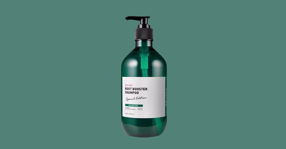 Top Hair Loss Shampoos and Hair Regrowth Products For Men in Singapore